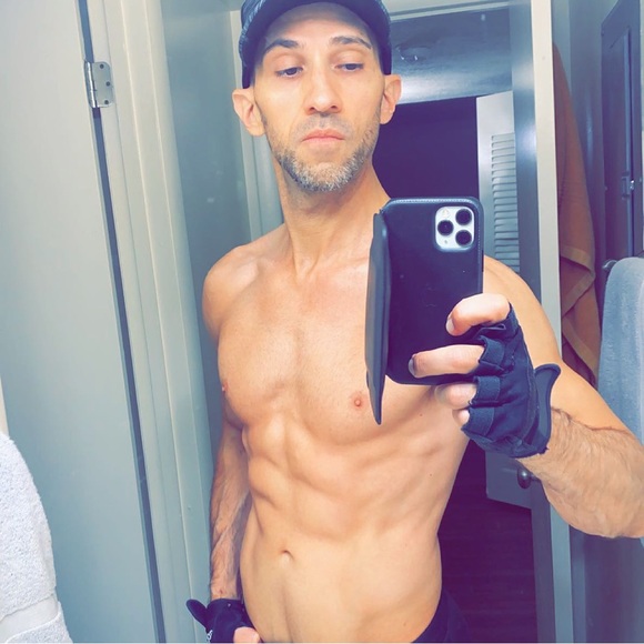 Meet your Posher, Shawn - Picture 5 of 6